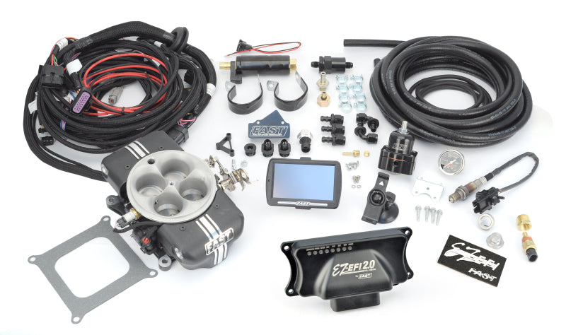 FAST Engine Control System EZ-EFI 2In