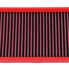 BMC 04-08 Volkswagen Rabbit V (A5) 2.0L TFSI GTI Replacement Panel Air Filter