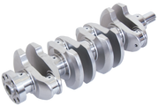 Eagle Honda K20/K24 4340 Billet Crankshaft
