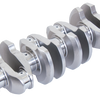 Eagle Honda K20/K24 4340 Billet Crankshaft