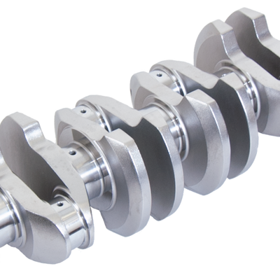 Eagle Honda K20/K24 4340 Billet Crankshaft