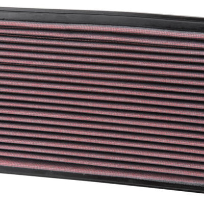 K&N Replacement Air Filter MERCEDES BENZ 600 SERIES V-12
