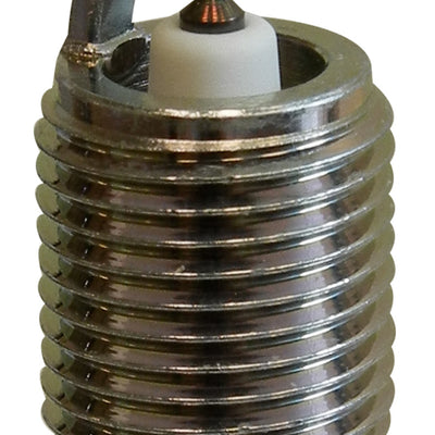 NGK Laser Platinum Spark Plug Box of 4 (TR5BP12)