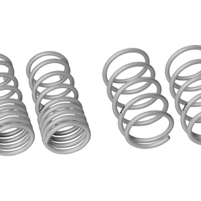 Whiteline 2013 Subaru FRS/BRZ/GT86 Performance Lowering Springs