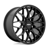 Rotiform R190 Wheel 19x8.5 5x112 35 Offset - Matte Black