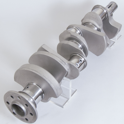 Eagle Chrysler A 318/340 3.310in Stroke Forged Crankshaft