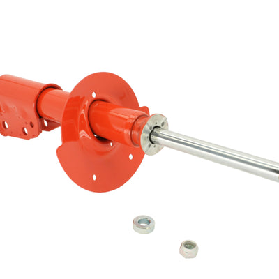 KYB Shocks & Struts AGX Front CHEVROLET Cavalier 1995-05 PONTIAC Sunfire 1995-05