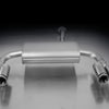 Remus 2010 Hyundai Ix35 Type El Fwd & AWD 2.0L Cvvt (G4Kd) Axle Back Exhaust