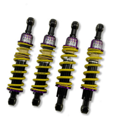 KW Coilover Kit V2 Lotus Elise (111) only Rover engines