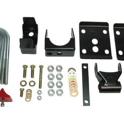 Belltech FLIP KIT 95-99 GM Tahoe 2 door 5.5inch