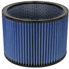 aFe MagnumFLOW Air Filters Round Racing P5R A/F RR P5R 11 OD x 9.25 ID x 8 H E/M