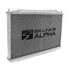 Skunk2 Alpha Series 06-11 Honda Civic SI Radiator (Dual Core)