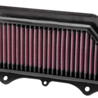 K&N 11-15 Suzuki GSXR600/GSXR750 Replacement Air Filter