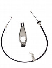 Ford Racing 1979-1993 V8 Mustang Clutch Linkage Upgrade Kit