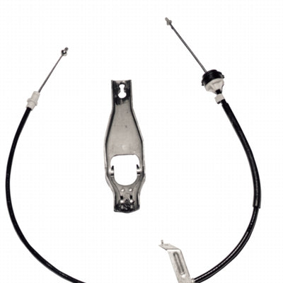 Ford Racing 1979-1993 V8 Mustang Clutch Linkage Upgrade Kit