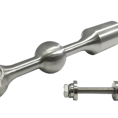 Torque Solution Short Shifter: Hyundai Genesis Coupe