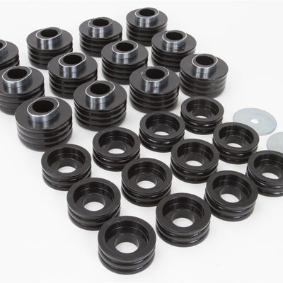 Daystar 1999-2005 Ford Excusion 2WD/4WD - Polyurethane Body Mounts (Bushings Only)