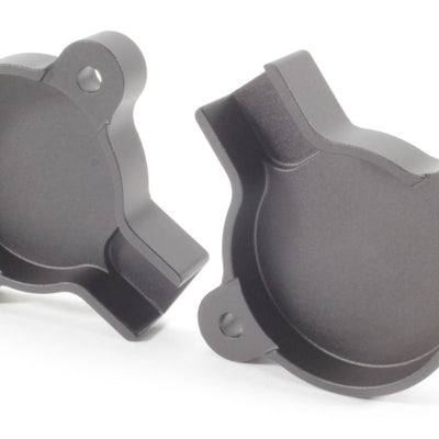 Perrin BRZ/FR-S/86 Cam Solenoid Cover - Black