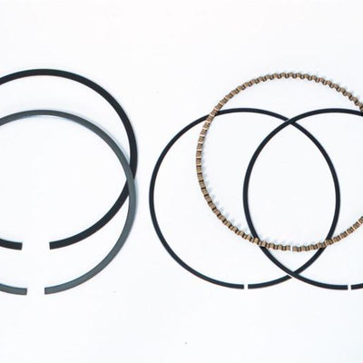 Mahle Rings Chevy 396 Eng 65-70 Chevy Trk 396 Eng 66-69 GMC 396 Eng 68-69 Plain Ring Set