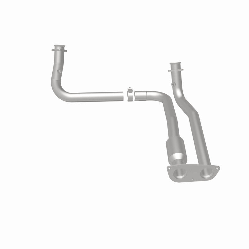 MagnaFlow Direct Fit Catalytic Converter 96-00 Chevy K3500 V8 5.7L