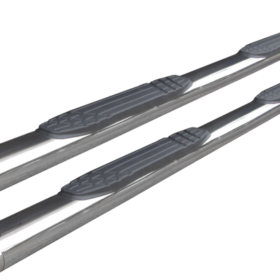 Go Rhino 19-20 Ram 1500 4in 1000 Series Complete Kit w/Sidestep + Brkts