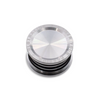 BLOX Racing Billet Honda Cam Seal - Polished (Version 3)