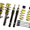 KW Coilover Kit V1 VW Golf VI (2+4-Door all gas engines incl. GTI) w/ DCC