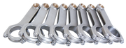 Eagle Chrysler 383/400 H-Beam Connecting Rods (Set of 8)