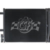 CSF 08-10 Chevrolet HHR 2.0L A/C Condenser