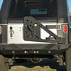 DV8 Offroad RS-10/RS-11 TC-6 Tire Carrier