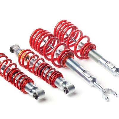 H&R 00-03 Audi S4 (AWD) Street Perf. Coil Over