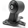 Innovative 94-01 Integra Conversion Transmission Mount H-Series Black Aluminum 85A Bushing