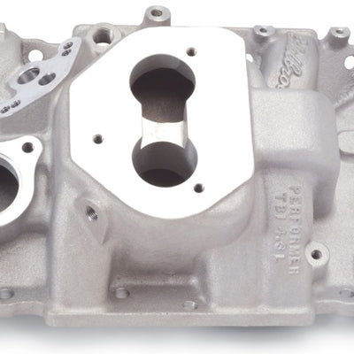 Edelbrock Performer Tbi Manifold 4 3 V-6