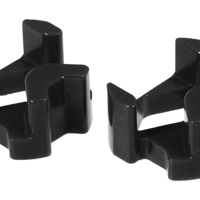 Prothane 95-99 Dodge Neon Left Trans Mount Insert - Black