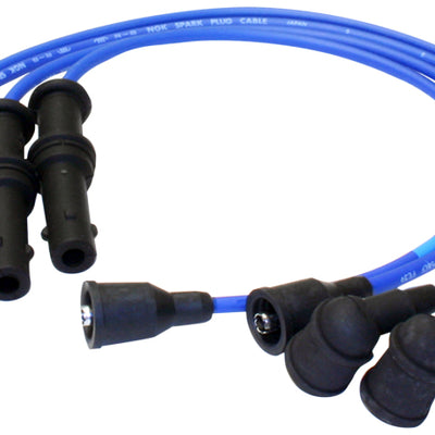 NGK Subaru Impreza 1997-1995 Spark Plug Wire Set