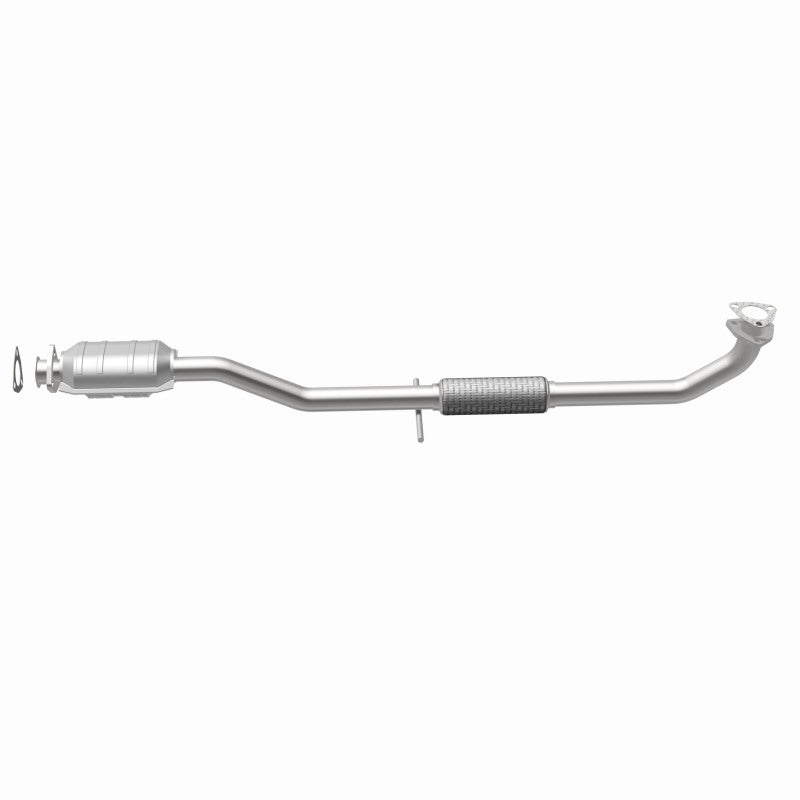 MagnaFlow Direct Fit Catalytic Converter Gm
