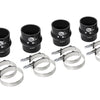 aFe BladeRunner Coupling & Clamps for GT Series Intercooler Kit 94-02 Dodge Diesel L6-5.9L (td)