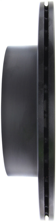 StopTech Power Slot 2/89-96 300ZX Slotted Rear Right Rotor