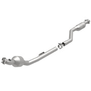MagnaFlow Direct Fit Catalytic Converter 00-02 Mercedes E430 4.3L