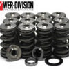 GSC P-D Toyota 2JZ Dual Valve Spring and Ti Retainer Kit
