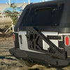 DV8 Offroad RS-10/RS-11 TC-6 Tire Carrier