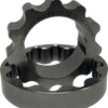 Boundary 2005+ Nissan VQDE40 Billet Gear Standard Flow Pump Assembly