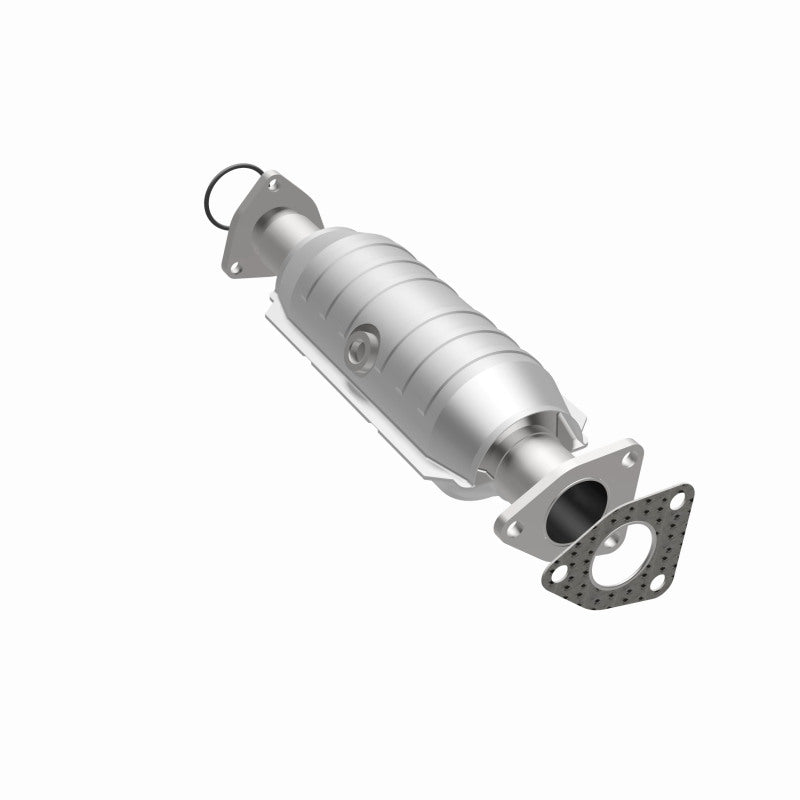 MagnaFlow Direct Fit Catalytic Converter 03-04 Honda Pilot 3.5L OEM