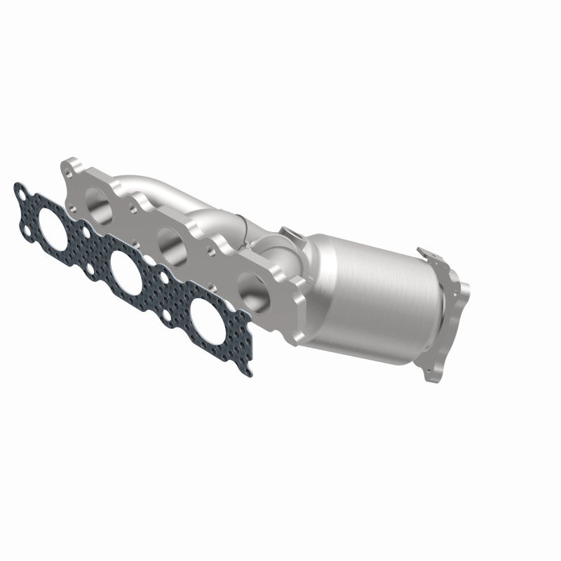 MagnaFlow Direct Fit Catalytic Converter 08-12 Land Rover LR2 3.2L