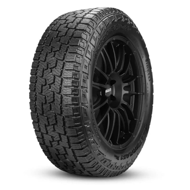 Tires - On/Off-Road A/T