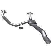 MagnaFlow Direct Fit Catalytic Converter 2003 Ram 1500 5.7 2WD OEM