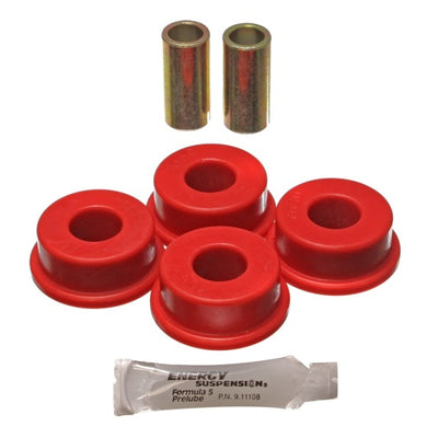 Energy Suspension Rr Track Bar Bushing - Red