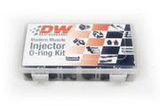 DeatschWerks Modern Muscle Injector O-Ring Kit (205 Pieces)