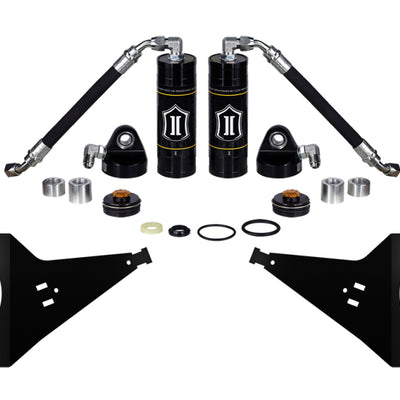 ICON 96-04 Toyota Tacoma Resi Upgrade w/Seals - Pair