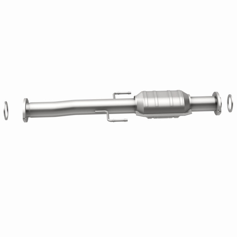 MagnaFlow Direct Fit Catalytic Converter 02-03 Toyota Tacoma 2.4L
